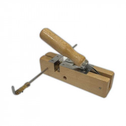 Frame Hole Puncher for Frame Eyelets FRAME HOLE PUNCHER