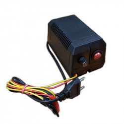 Electric Foundation Embedder EEM-AVV 30 W (with crocodile clips)