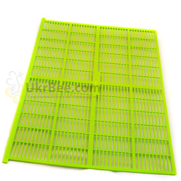 Queen Excluder for Horizontal Hive