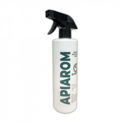 Apiarom, 500 ml (for hive disinfection and aromatisation)