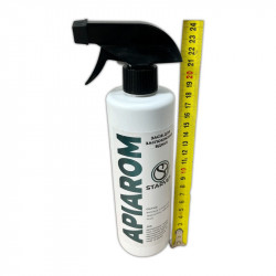 Apiarom, 500 ml (for hive disinfection and aromatisation)