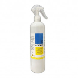 Apisept 500 ml BeeWell for Nosema, chalkbrood and other bee diseases
