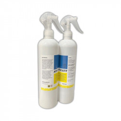 Apisept 500 ml BeeWell for Nosema, chalkbrood and other bee diseases