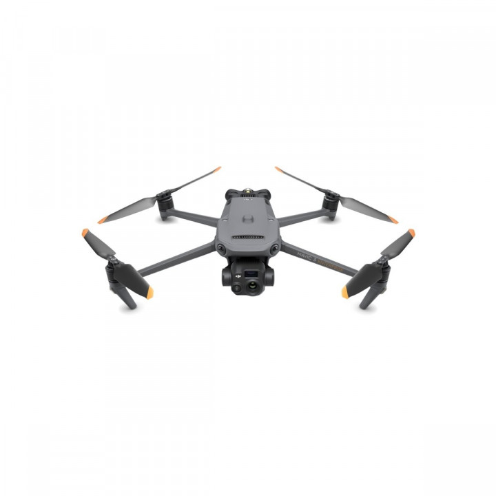 Квадрокоптер DJI Mavic 3T (дрон DJI Мавік 3Т з тепловізором)  - 1