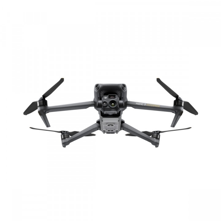 Квадрокоптер DJI Mavic 3T (дрон DJI Мавік 3Т з тепловізором)  - 2