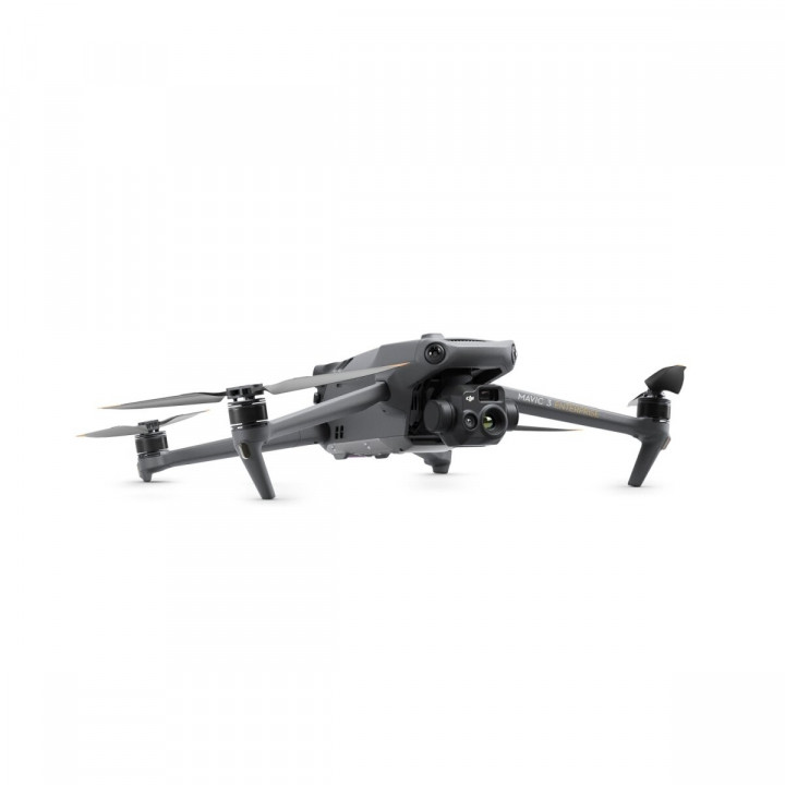 Квадрокоптер DJI Mavic 3T (дрон DJI Мавік 3Т з тепловізором)  - 3