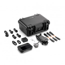 Квадрокоптер DJI Mavic 3T (дрон DJI Мавік 3Т з тепловізором)  - 4
