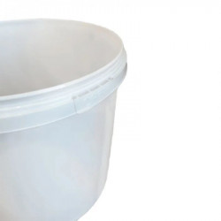 Honey Bucket (5 Litres) with Handle