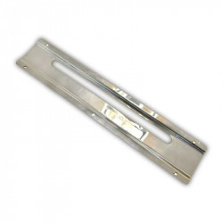 Lower Hive Entrance Gate, 250 mm Stainless Steel