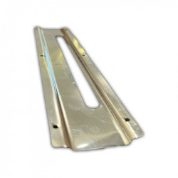 Lower Hive Entrance Gate, 250 mm Stainless Steel