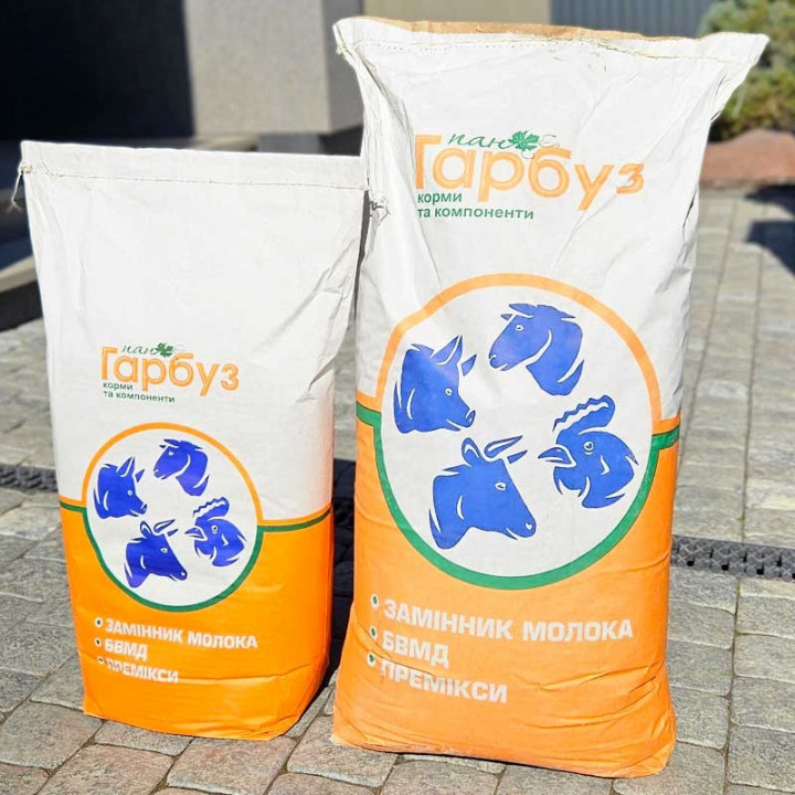 Соєве борошно 1 кг. Підгодівля Бджільництво - 2
