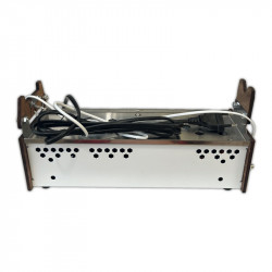 Parking station for Gusliya 40 W electric uncapping knife with electric foundation embedder function