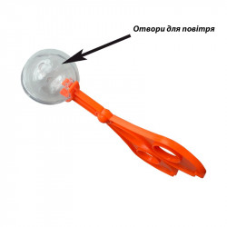 Scissor-Type Queen Bee Catcher