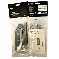 Original Low-Noise Propellers for DJI Mavic 3 (A+B pair)