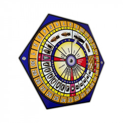 Rotating queen rearing calendar