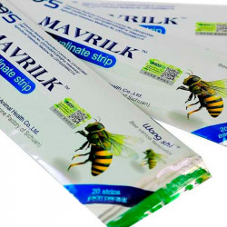 Mavrilk (20 strips)
