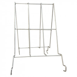 Stainless Steel Frame Stand for Uncapping Table