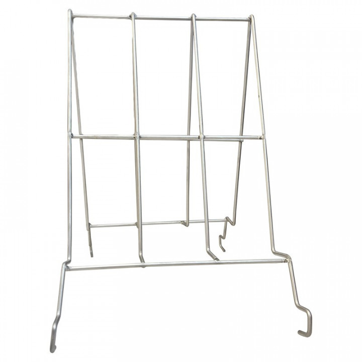 Stainless Steel Frame Stand for Uncapping Table