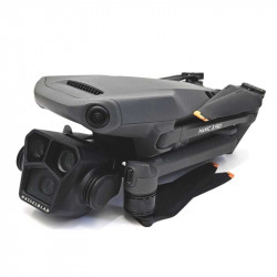 DJI Mavic 3 PRO Quadcopter (USED drone from Europe)