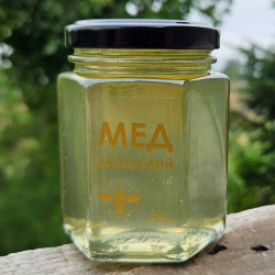 Acacia Honey 270 g