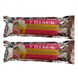 Uniask, 10 strips