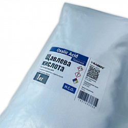 Oxalic Acid, 1 kg Bag