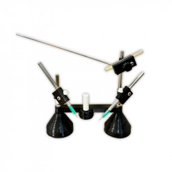 Instrumental Insemination Device for Queen Bees