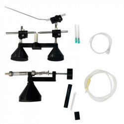 Instrumental Insemination Device for Queen Bees