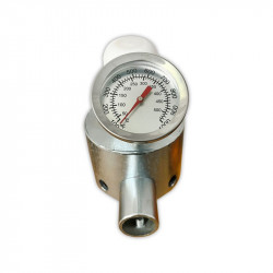 Sublimator Attachment for Gas Burner