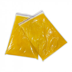 Bee fondant with pollen (+ honey) 1 kg