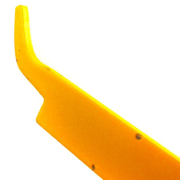 Hive tool with frame lifter, 29 cm. Czech Republic