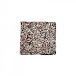 Felt Hive Insulation Mat 12-frame 50x50 cm