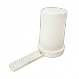 Hive entrance feeder/drinker, 0.5 L