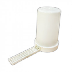Hive entrance feeder/drinker, 0.5 L