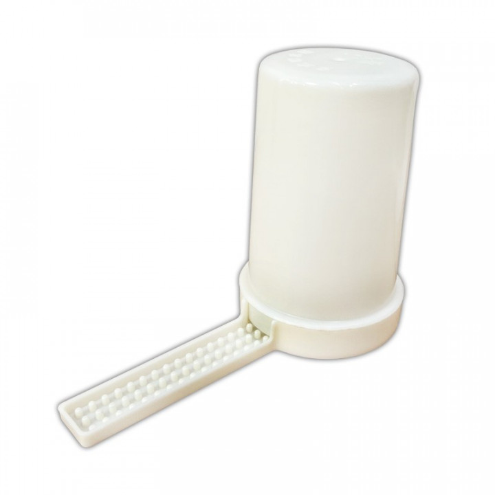 Hive entrance feeder/drinker, 0.5 L