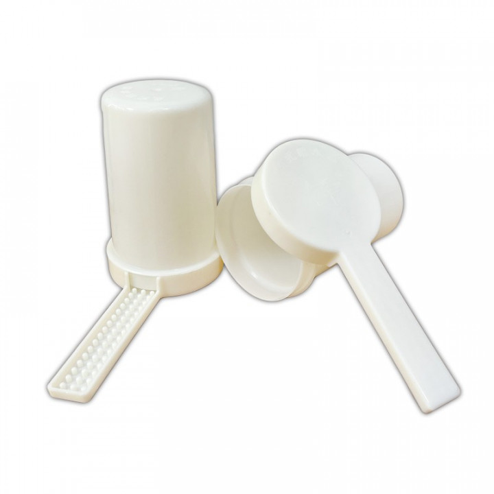 Hive entrance feeder/drinker, 0.5 L