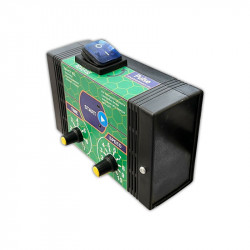 PULSE honey extractor control unit, mechanical, 12 V/100 W