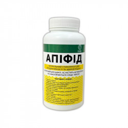 APIFID Natural Bee Stimulant 200 ml