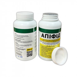 APIFID Natural Bee Stimulant 200 ml