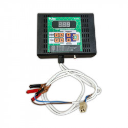 PULSE Euro Honey Extractor Control Panel 12 V/300 W