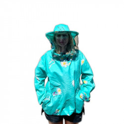 Beekeeper Jacket (Polycotton) | UkrBee