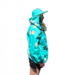 Beekeeper Jacket (Polycotton) | UkrBee