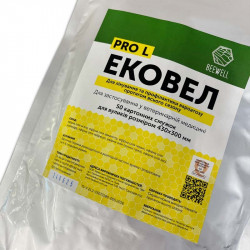 Ekovell Varroa Mite Strips (50 pcs)