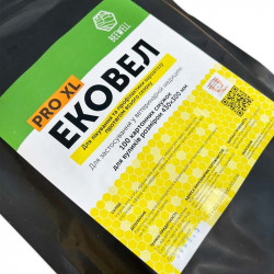 Ekovell Varroa Mite Strips, 100 pcs