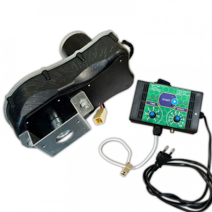 Electric drive for honey extractors 220 V (RD1012A/RD1012M)