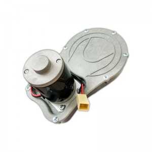 Электропривод для медогонок 220В (RD1012) Pulse AUTOMATICS, Ukraine - 4