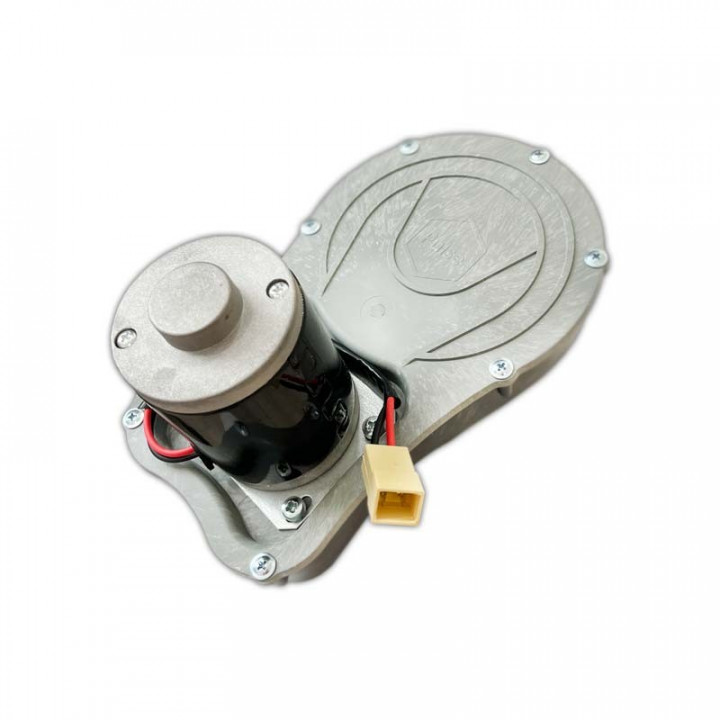 Електропривiд для медогонок 220В (RD1012A/RD1012M)