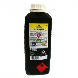 Hungarian Kerosene for Varomor Smoke Cannon | UkrBee