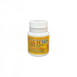 Tablemin 40 Tablets for Varroosis