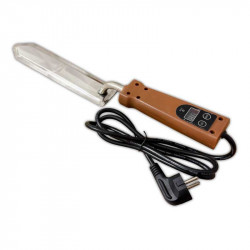 Profi Electric Uncapping Knife 220V with Thermostat | UkrBee